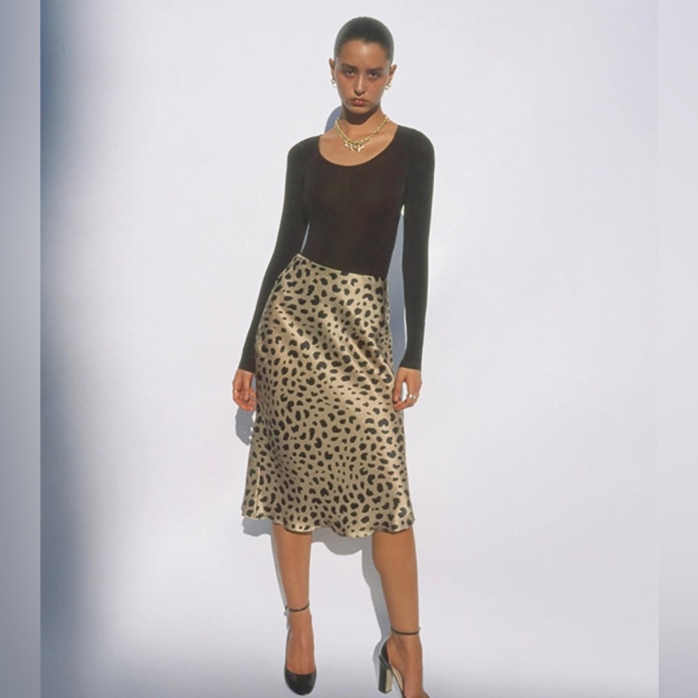 Realisation Par The Naomi in Wild Things size S